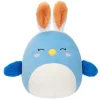 Squishmallows Bebe the Bluebird 19cm