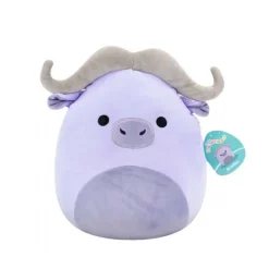 Squishmallows Bradely The Buffalo 30cm