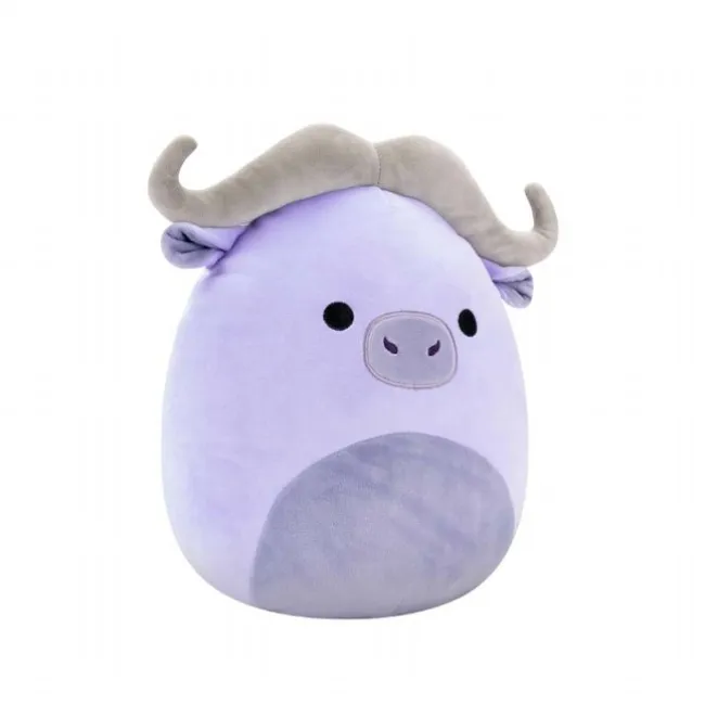 Squishmallows Bradely The Buffalo 30cm
