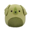 Squishmallows Brad the Golden Retriever