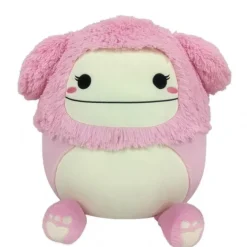 Squishmallows Brina The Bigfoot 50cm