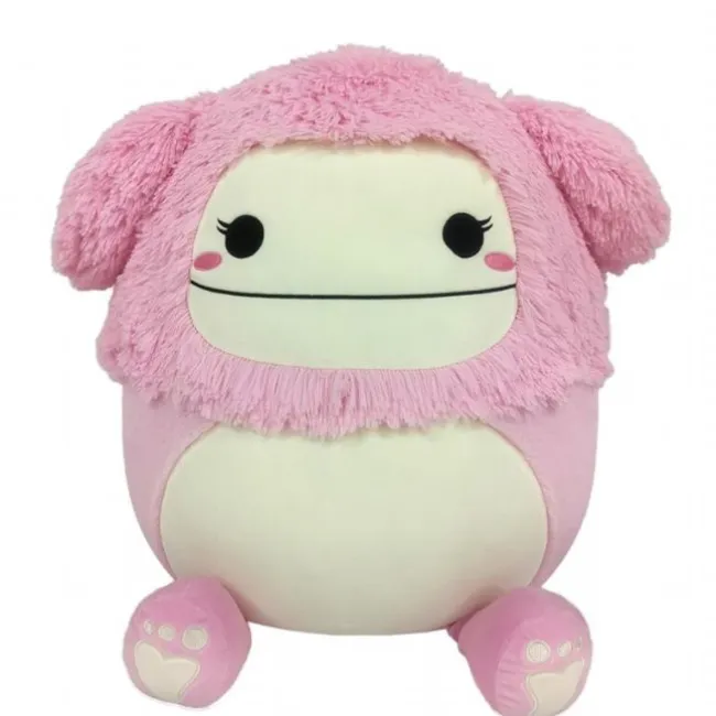 Squishmallows Brina The Bigfoot 50cm