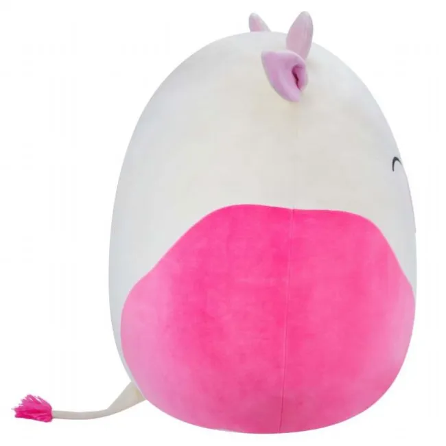 Squishmallows Caedyn the Cow 40cm