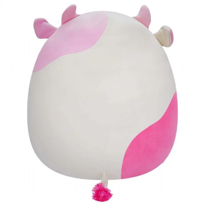 Squishmallows Caedyn the Cow 40cm