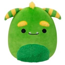 Squishmallows Callum the Monster 19cm