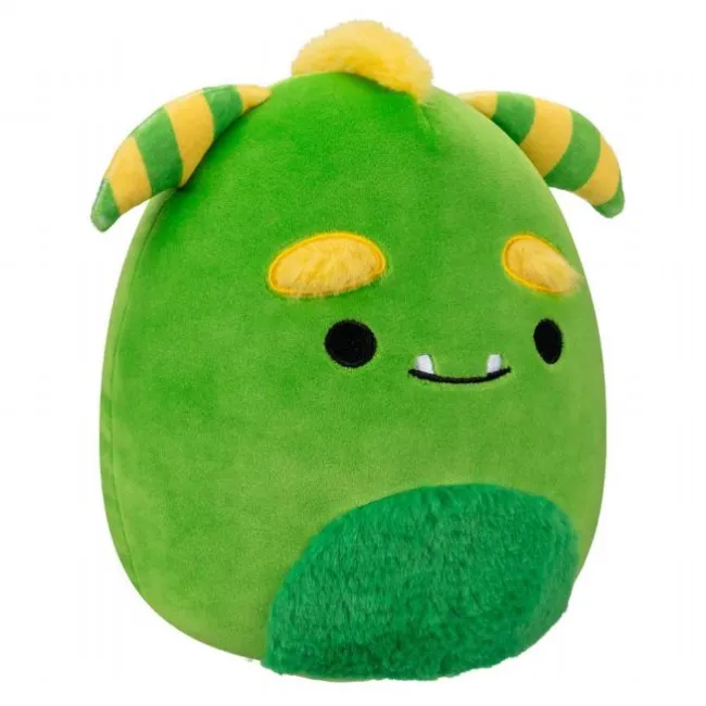 Squishmallows Callum the Monster 19cm