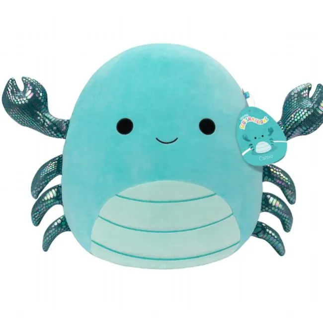 Squishmallows Carpio The Scorpion 40cm