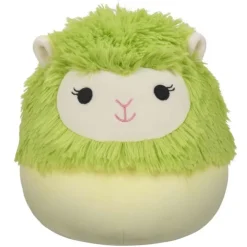 Squishmallows Cavaleri the Alpaca 19cm