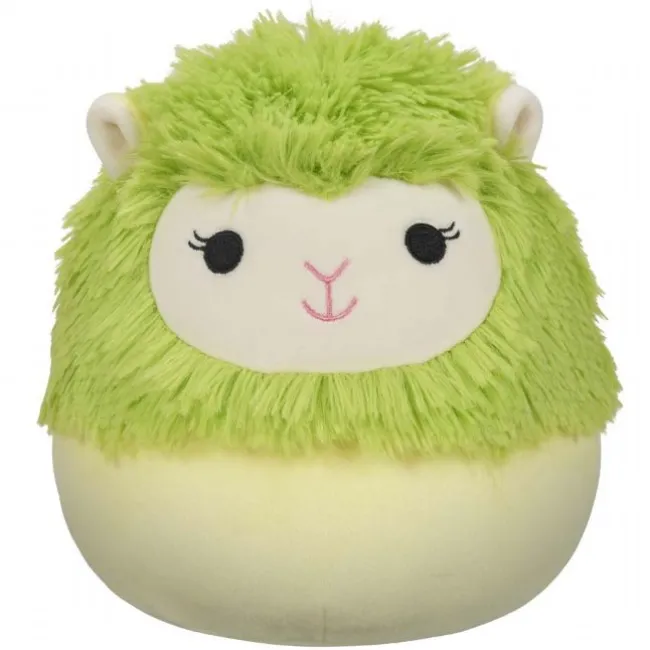 Squishmallows Cavaleri the Alpaca 19cm