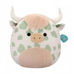 Squishmallows Celestino The Cow 50cm