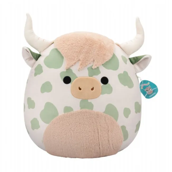 Squishmallows Celestino The Cow 50cm