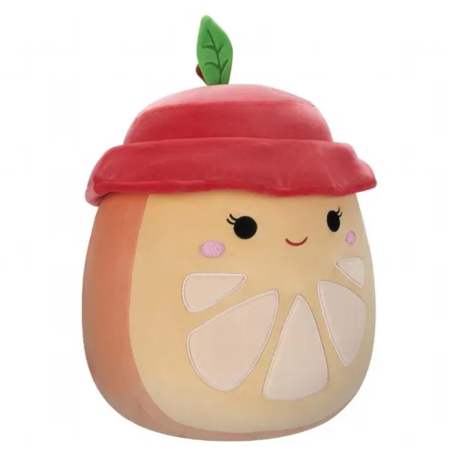 Squishmallows Celia the Orange 30cm