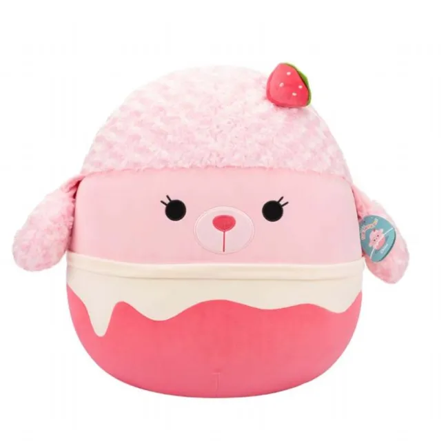 Squishmallows Chloe The Poodle 50cm