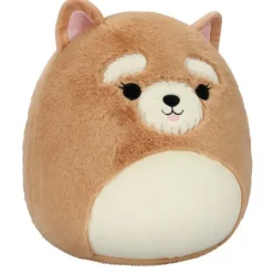 Squishmallows Chloeyana The Terrier 40cm