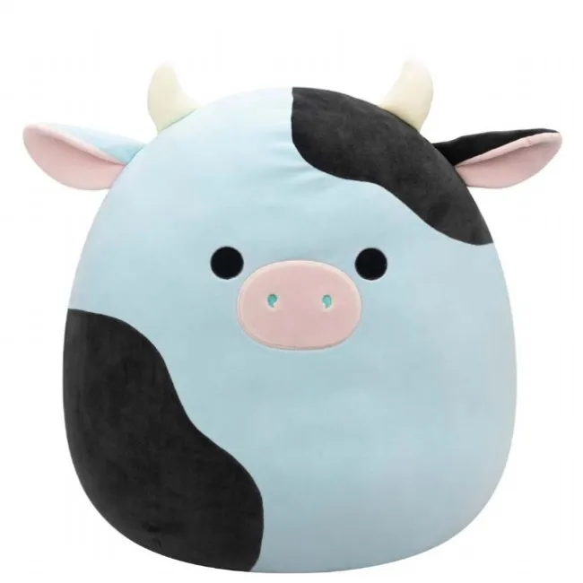 Squishmallows Cillian The Cow 50cm