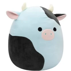 Squishmallows Cillian The Cow 50cm