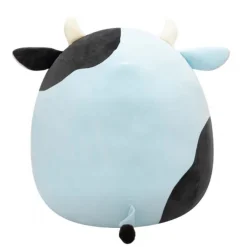 Squishmallows Cillian The Cow 50cm