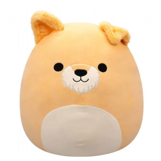 Squishmallows Cooper The Dog 50cm