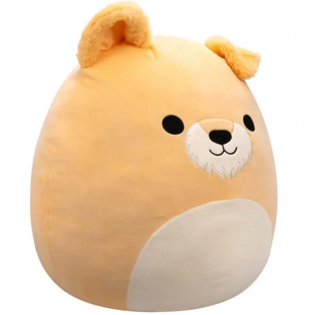 Squishmallows Cooper The Dog 50cm