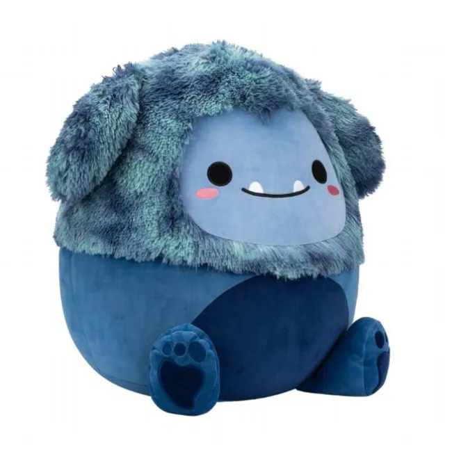 Squishmallows Dani The Bigfoot 50cm