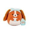 Squishmallows Darcy The Dog 30cm