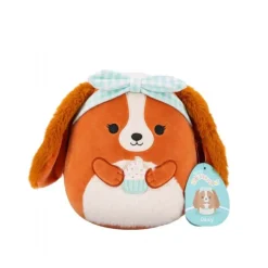 Squishmallows Darcy The Dog 30cm