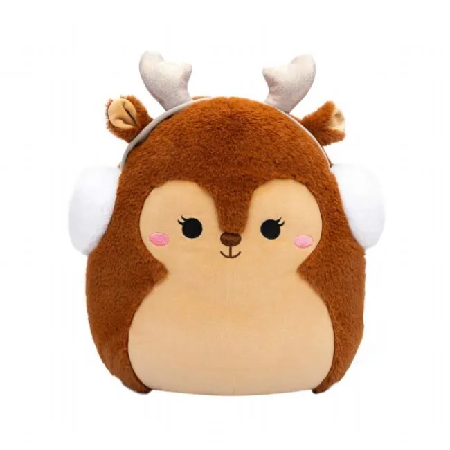 Squishmallows Darla The Reindeer 30cm