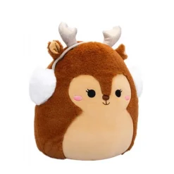 Squishmallows Darla The Reindeer 30cm