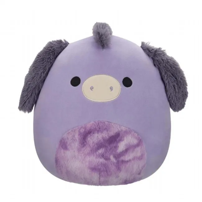 Squishmallows Deacon the Donkey 30cm