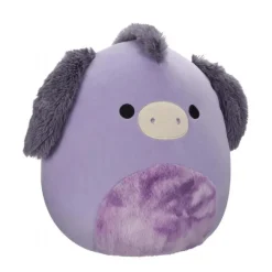 Squishmallows Deacon the Donkey 30cm