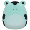Squishmallows Dear the Dart Frog 19cm