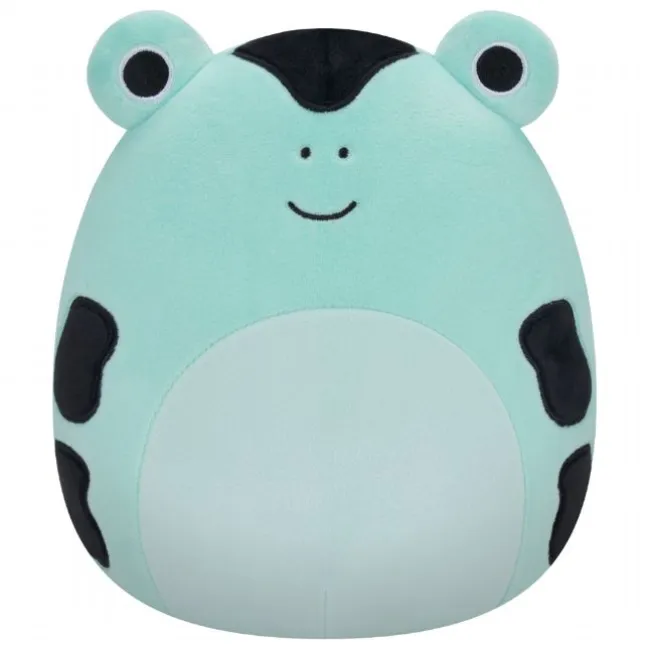 Squishmallows Dear the Dart Frog 19cm