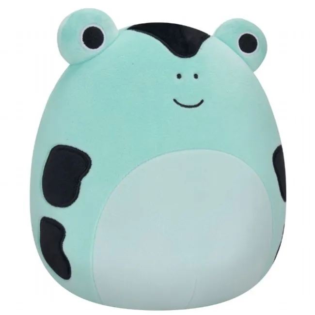 Squishmallows Dear the Dart Frog 19cm