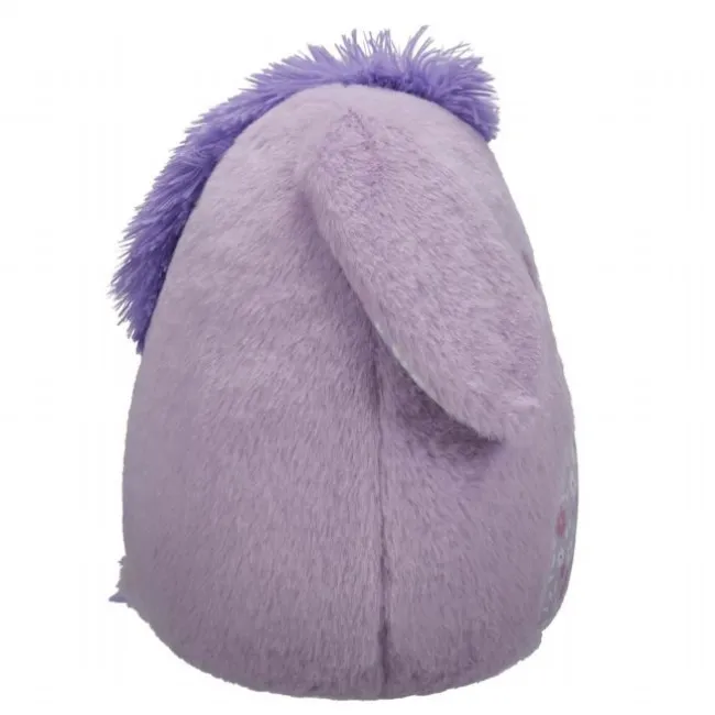 Squishmallows Delzi the Donkey 30cm