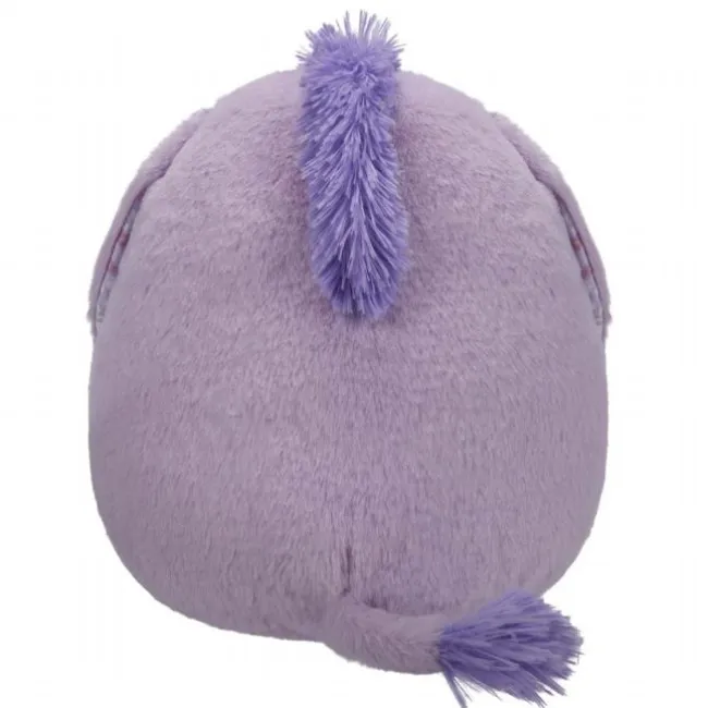 Squishmallows Delzi the Donkey 30cm
