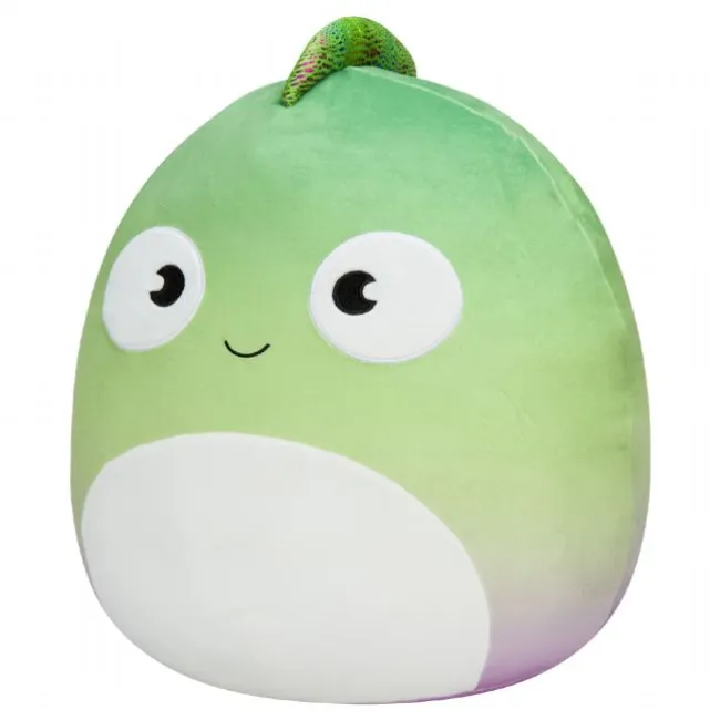 Squishmallows Denton the Gecko 30cm