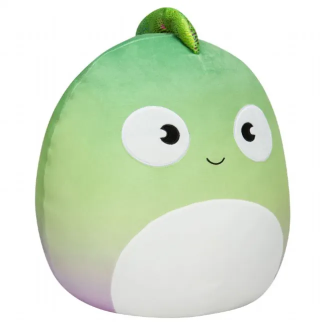 Squishmallows Denton the Gecko 30cm