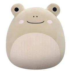 Squishmallows DeWitt The Frog 40cm
