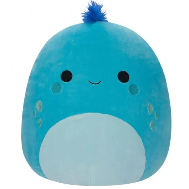 Squishmallows Dijimon the Iguana 40cm