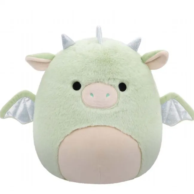 Squishmallows Drew The Dragon 30cm