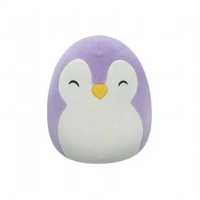 Squishmallows Elle the Penguin 19cm