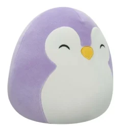 Squishmallows Elle the Penguin 19cm
