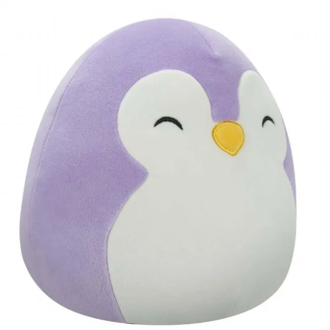 Squishmallows Elle the Penguin 19cm