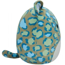 Squishmallows Enos The Leopard 30cm