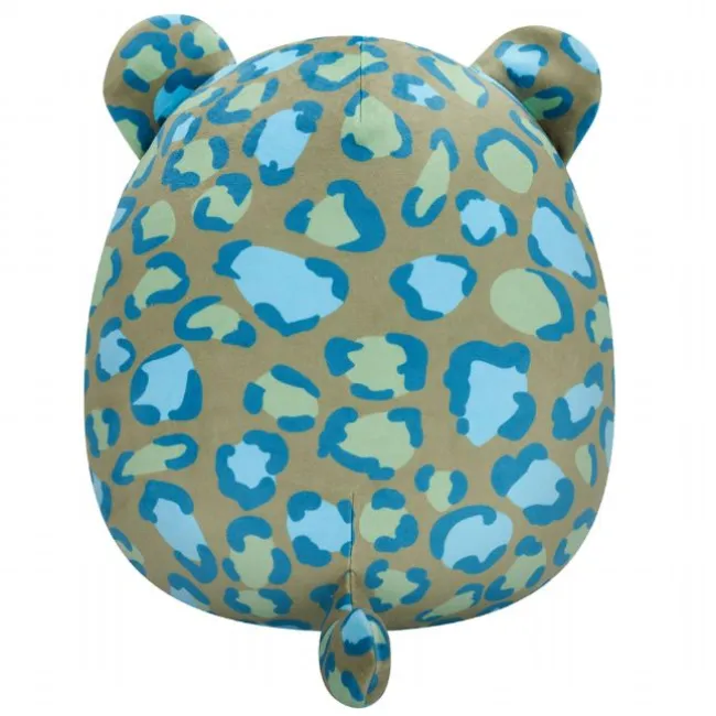 Squishmallows Enos The Leopard 30cm