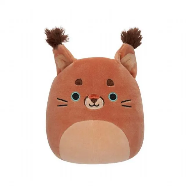 Squishmallows Ferraz the Caracal Cat 19c