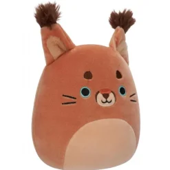 Squishmallows Ferraz the Caracal Cat 19c