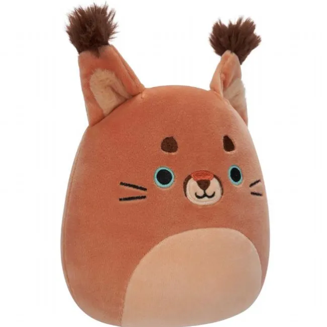 Squishmallows Ferraz the Caracal Cat 19c