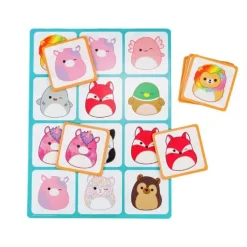 Squishmallows Flipolo Spil