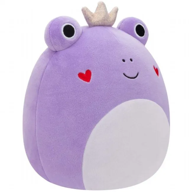 Squishmallows Francine the Frog 19cm